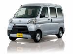 Toyota Pixis Van 2017 года